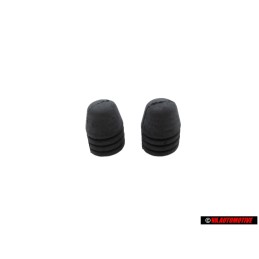2x Original VW Stop Buffer - 171823499