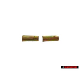 2x Original VW Spring Pin - 823837257