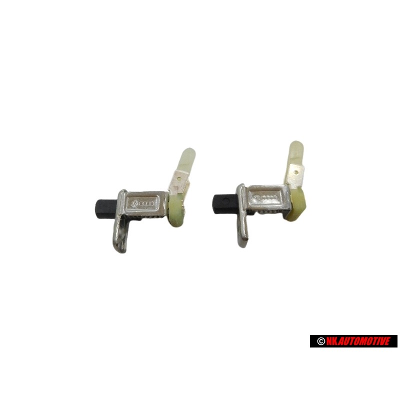 2x Original VW Door Contact Interior Light Switch - 165947563