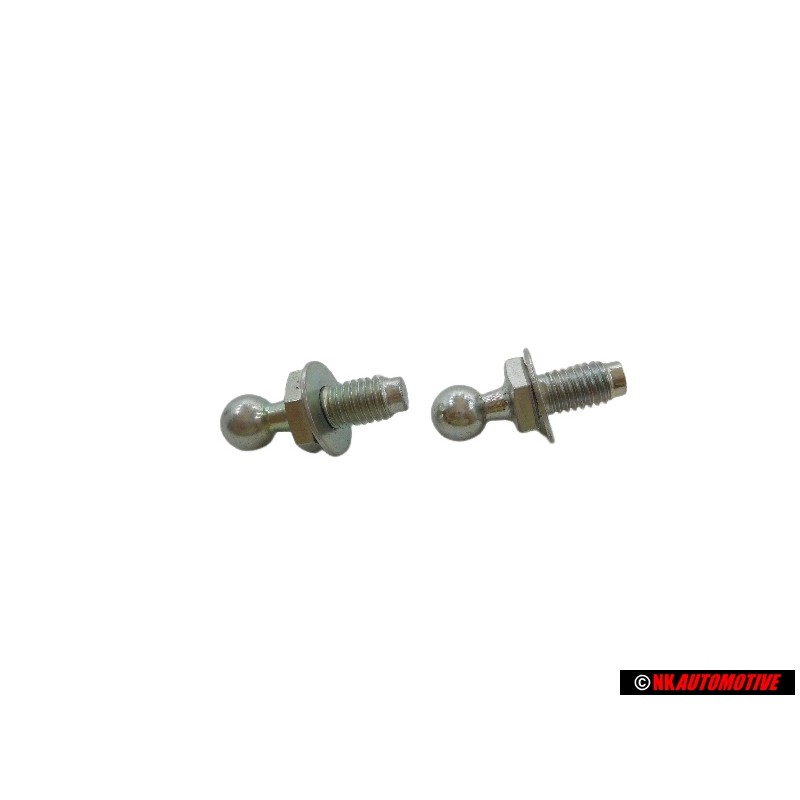 2x Original VW Ball Stud - WHT006580