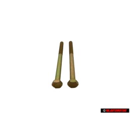 2x Original VW Screw - N 0103974