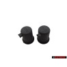 2x Original VW Side Repeater Bulb Carrier Grommet - 433971867