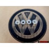 4x Original Audi Grommet - 4D0853548