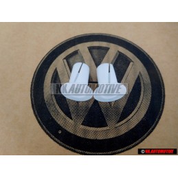 2x Original VW Bearing Bush - 1J0711067L