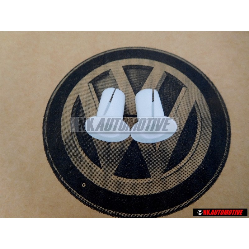 2x Original VW Bearing Bush - 1J0711067L