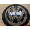 2x Original VW End Piece - 6U7827338