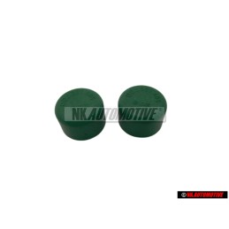 2x Original VW Cap For Venting The Gearbox - 014301485