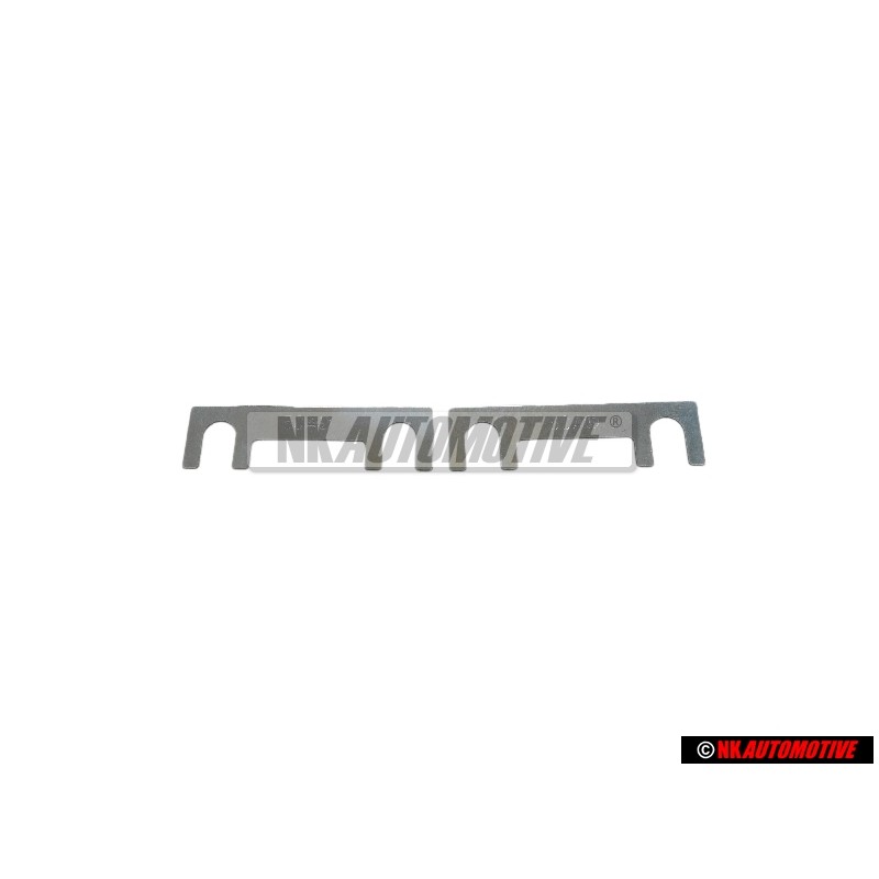 2x Original VW Fuse - N 0171251