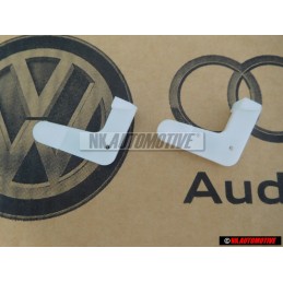 2x Original VW Door Lock Lever - 173839080
