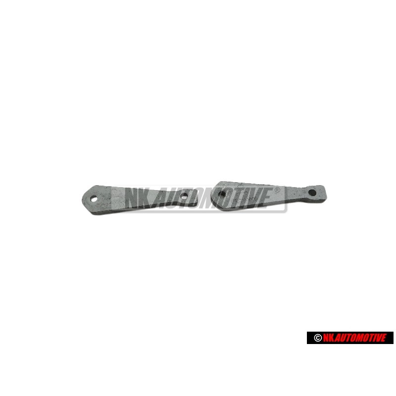 2x Original VW Wedge Adjuster - 171609705