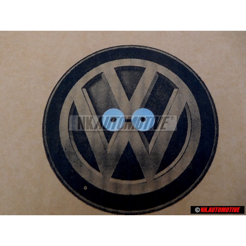 2x Original VW Washer - 155871417