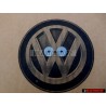 2x Original VW Washer - 155871417