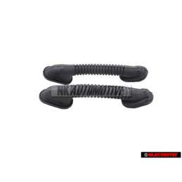 2x Original VW Grommet - 1K6971829C