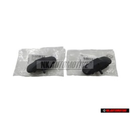 2x Original VW Spray Nozzle Heated - 5M0955986C 9B9