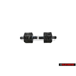 2x Original VW Bonded Rubber Bush - 191201256