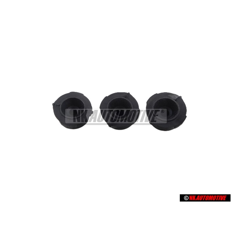 3x Original VW Ball Socket - 038103165A