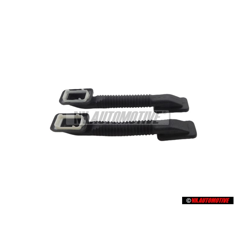2x Original VW Grommet - 5G6971829B