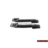 2x Original VW Grommet - 5G6971829B