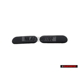 2x Original VW Tailgate/Bonnet Sealing Cap - 171827200