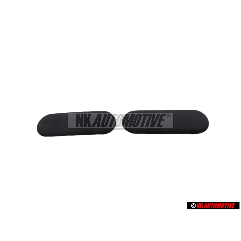 2x Original VW Tailgate/Bonnet Sealing Cap - 171827200