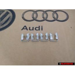 4x Original VW Retaining Clip - 035906037
