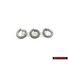 3x Original VW Spring Ring - N 0420011