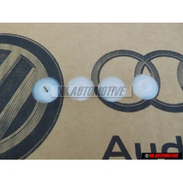 4x Original VW Insert Nut - 155905370