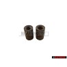 2x Original VW Nut - 171803190A