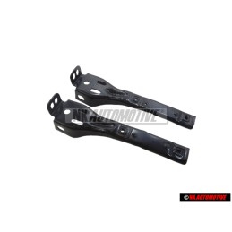 2x Original VW Bumper Carrier - 171807113B