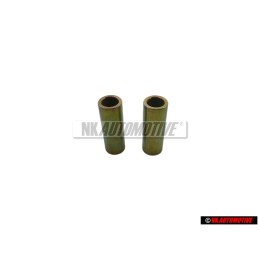 2x Original VW Spacer Pipe - 175807387