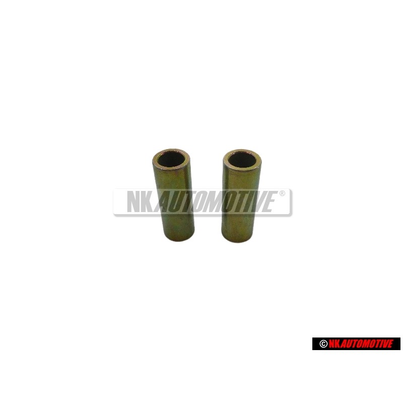 2x Original VW Spacer Pipe - 175807387