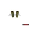2x Original VW Spacer Pipe - 175807387