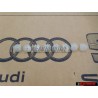 8x Original VW Screw Expanding Lock Nut Retainer - 155809966