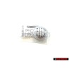 Original VW Badge - 1K0711144E