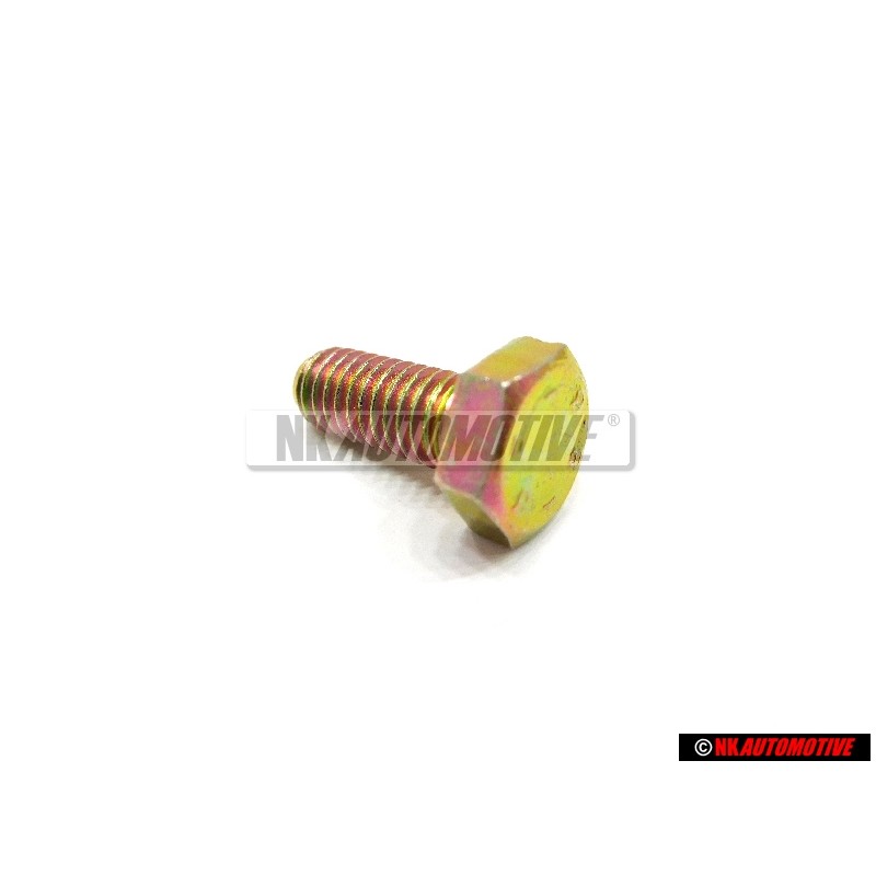 Original VW Hexagon Bolt - N 0402681