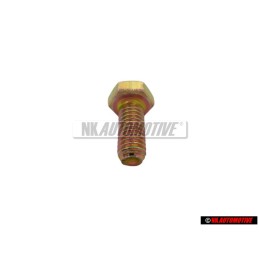 Original VW Hexagon Bolt - N 0402681