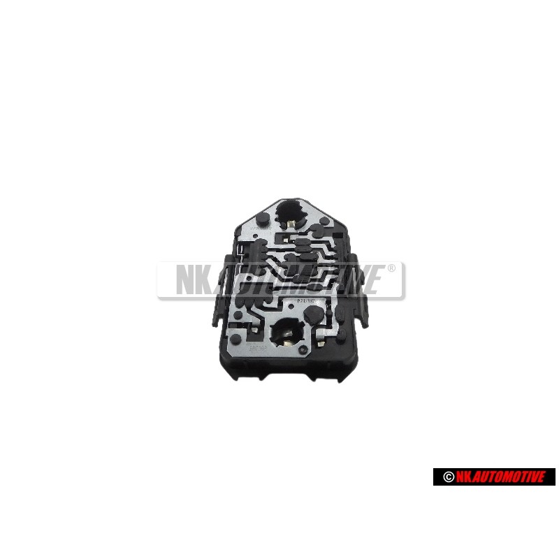 Original VW Bulb Carrier - 1H5945257