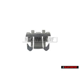 Original VW Clip - 8D5867283