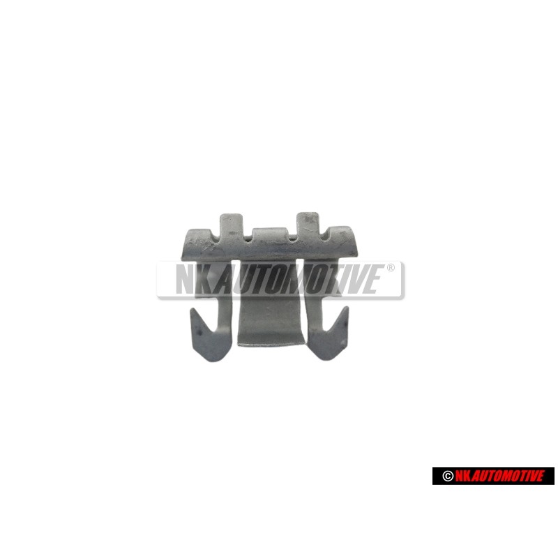 Original VW Clip - 8D5867283
