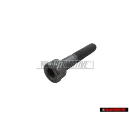 Original VW Socket Head Bolt With Hexagon Socket Head - N 0147153