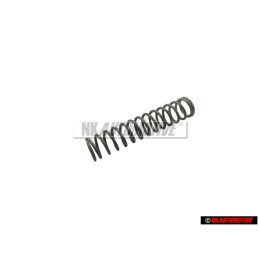 Original VW Spring - 113127131A