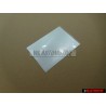 Original VW Zinc Foil, Self-Adhesive - D 381ZN1A2
