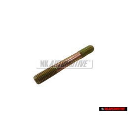 Original VW Threaded Pin - N 0145982