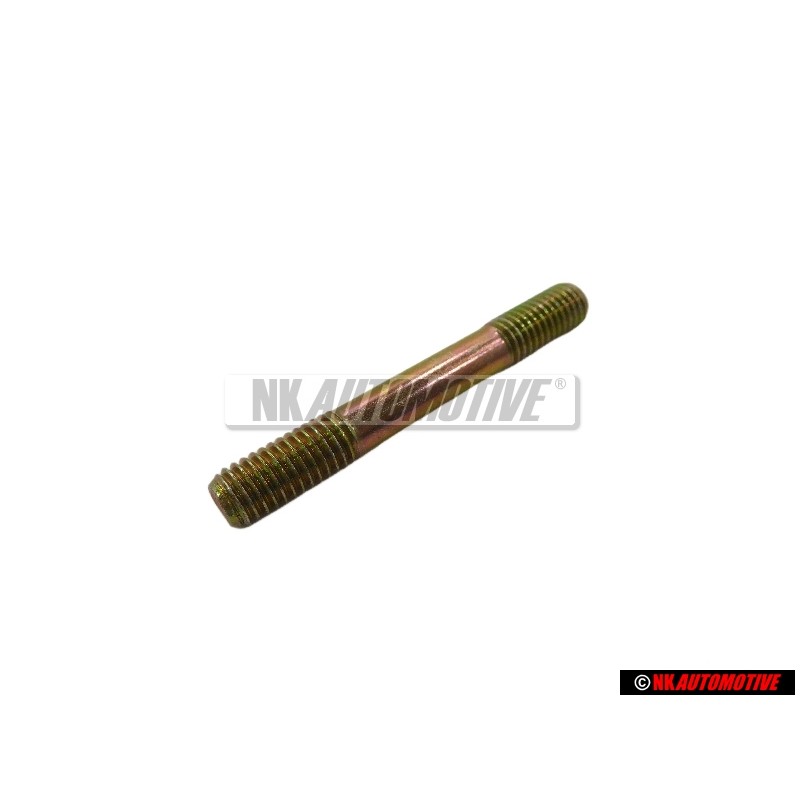 Original VW Threaded Pin - N 0145982