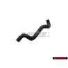 Original VW Coolant Hose - 078121058M