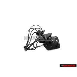Original VW Guide - 1Y0871342