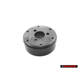 Original VW Pulley - 028119145