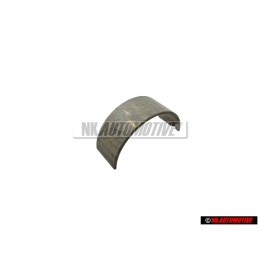 Original VW Connecting Rod Bearing Shell Yellow - 031105701A 007