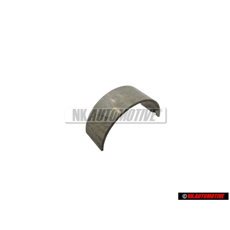 Original VW Connecting Rod Bearing Shell Yellow - 031105701A 007