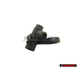 Original VW Valve Housing - 034103247A